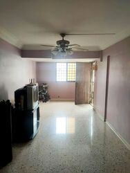 Blk 706 Chong Pang Green (Yishun), HDB 3 Rooms #550985171